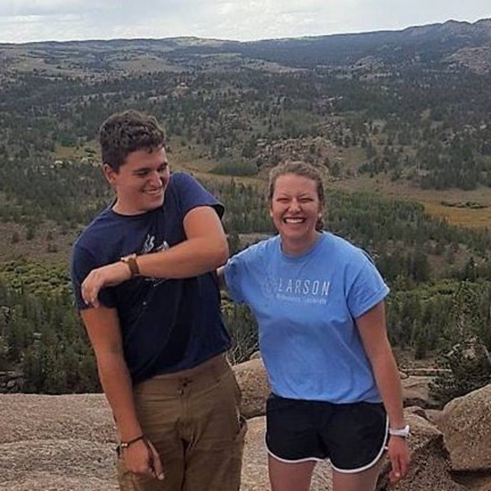 Meet your Posher, Jaqi